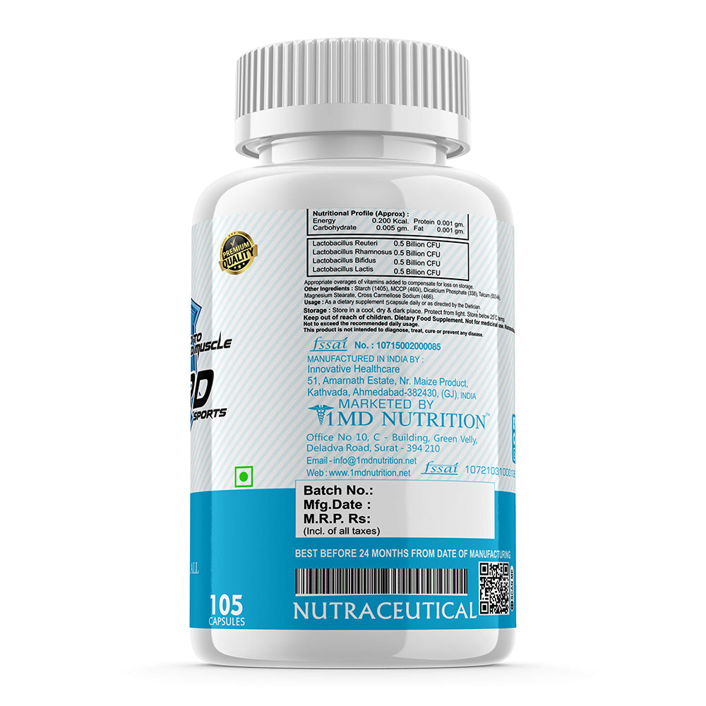 1MD Nutrition N2 Guard- image 3