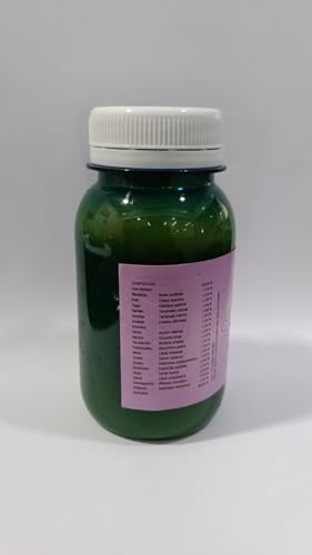 Nagarjun Herbal Care Phal Ghritam, 200 g- image 3