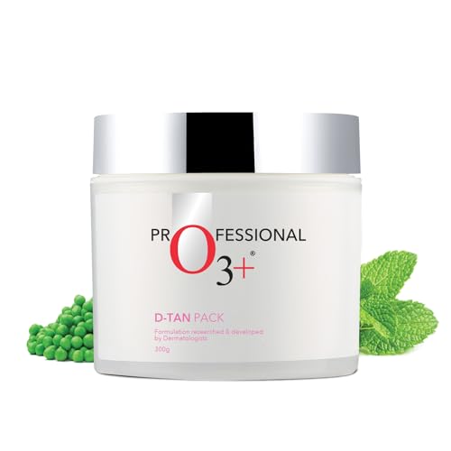 O3+ D-Tan Pack for Instant Tan Removal & Sun Damage Protection Infused- image 6