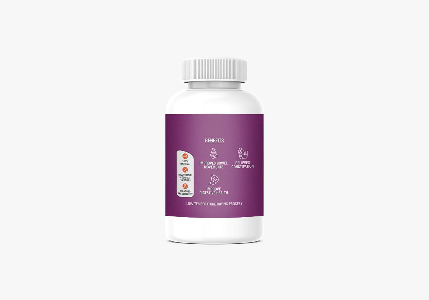 Sat Wellness Laxatives Superfood Powder Herbal Supplements For Personal Health Care Improvement