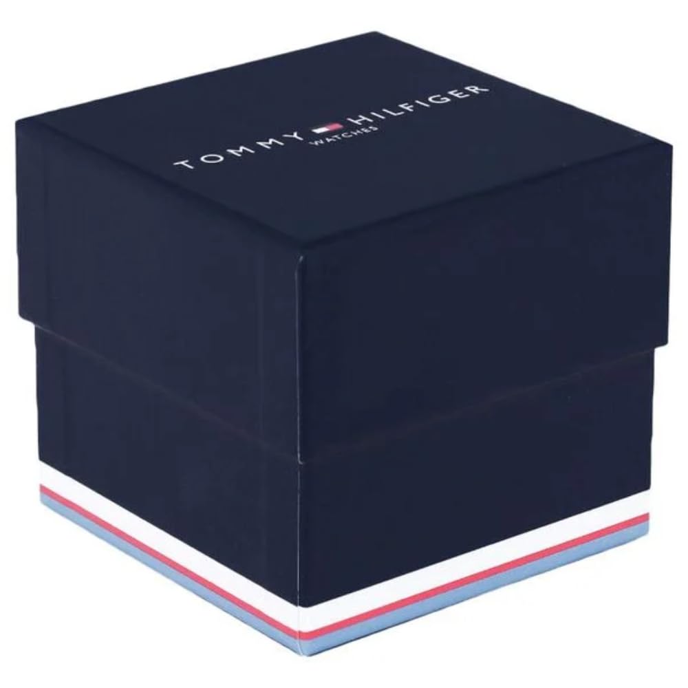 Tommy Hilfiger TH1791709 Analog Watch for Mens/NCTH1791709