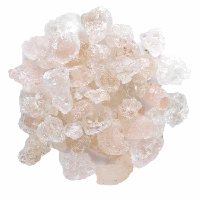 YUVIKA Gond Batan - Gond Ladoo - Acacia Arabica Wild - Arabic Gum (100- image 4