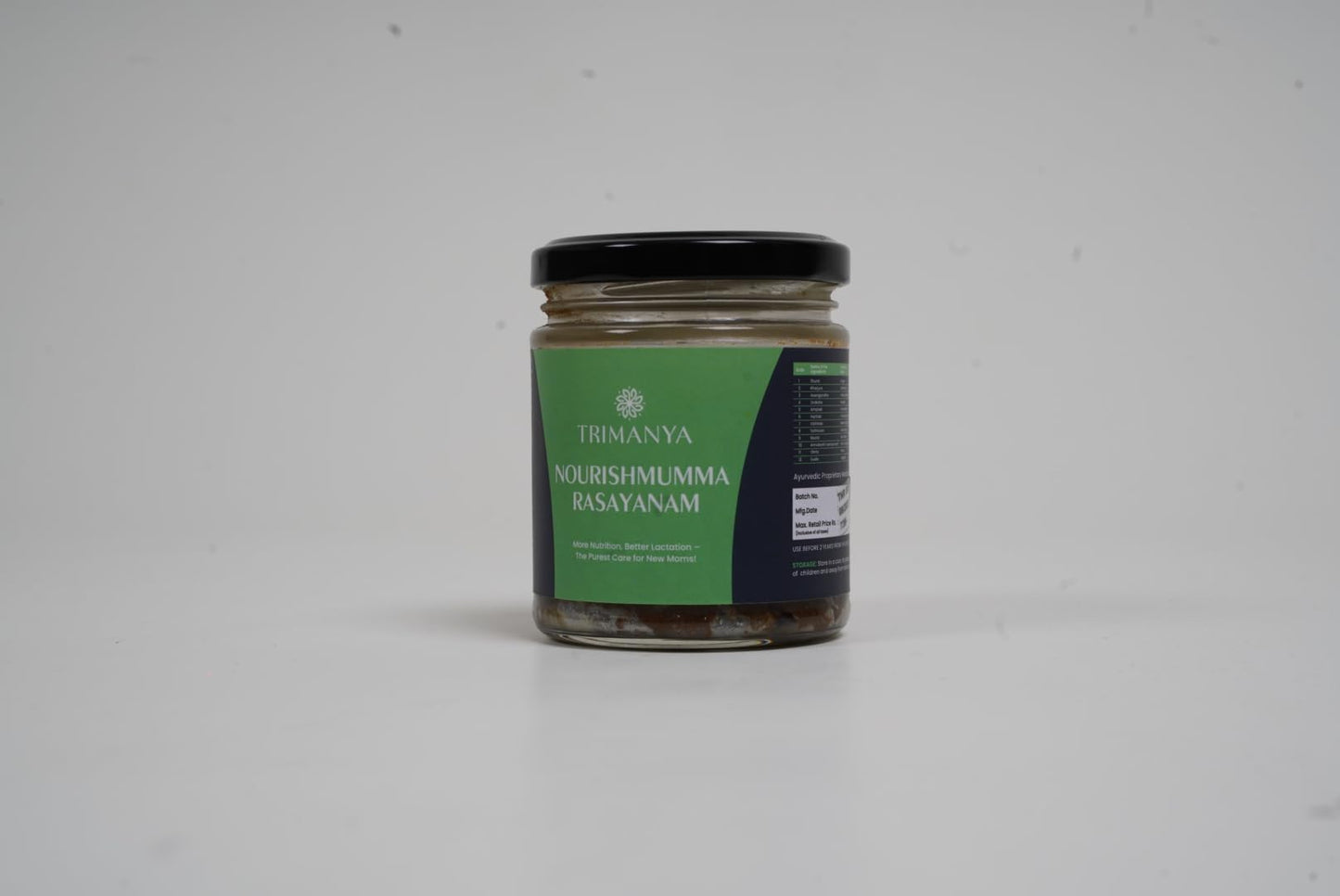 Nourishmumma Rasayanam
