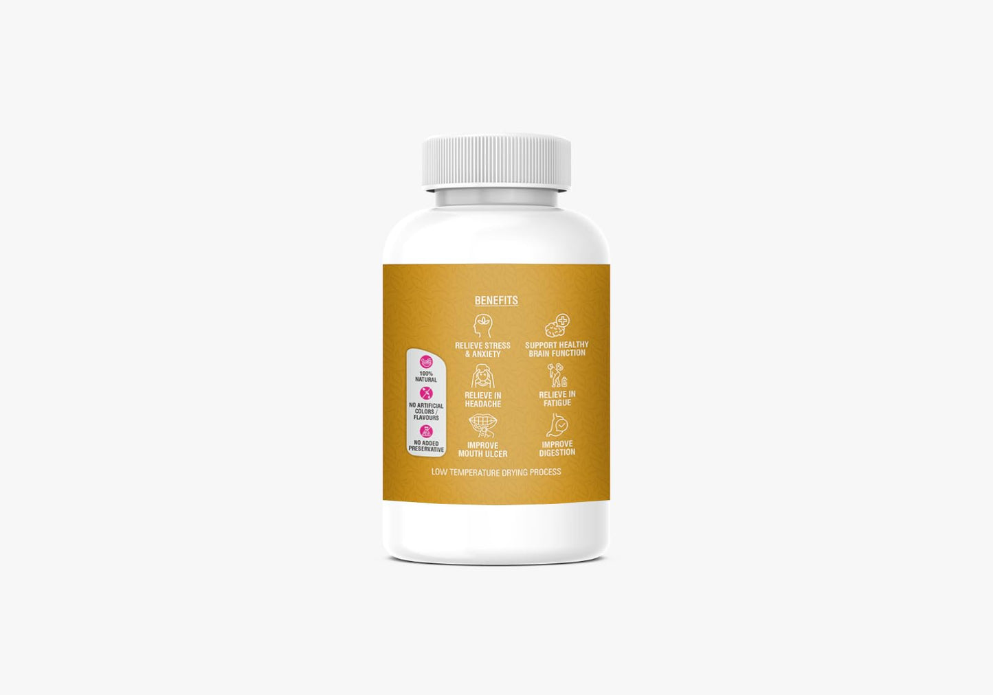 B12 Superfood Powder Herbal Supplements For Personal Health Care Improvement | vitamines