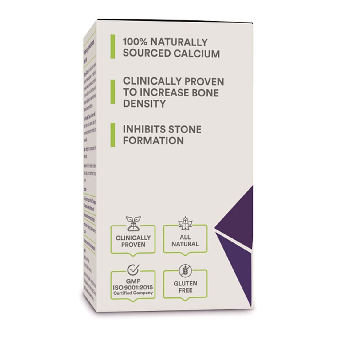 Siddhayu Calciactiv | Natural Calcium Supplement For Women | Ayurvedic- image 7