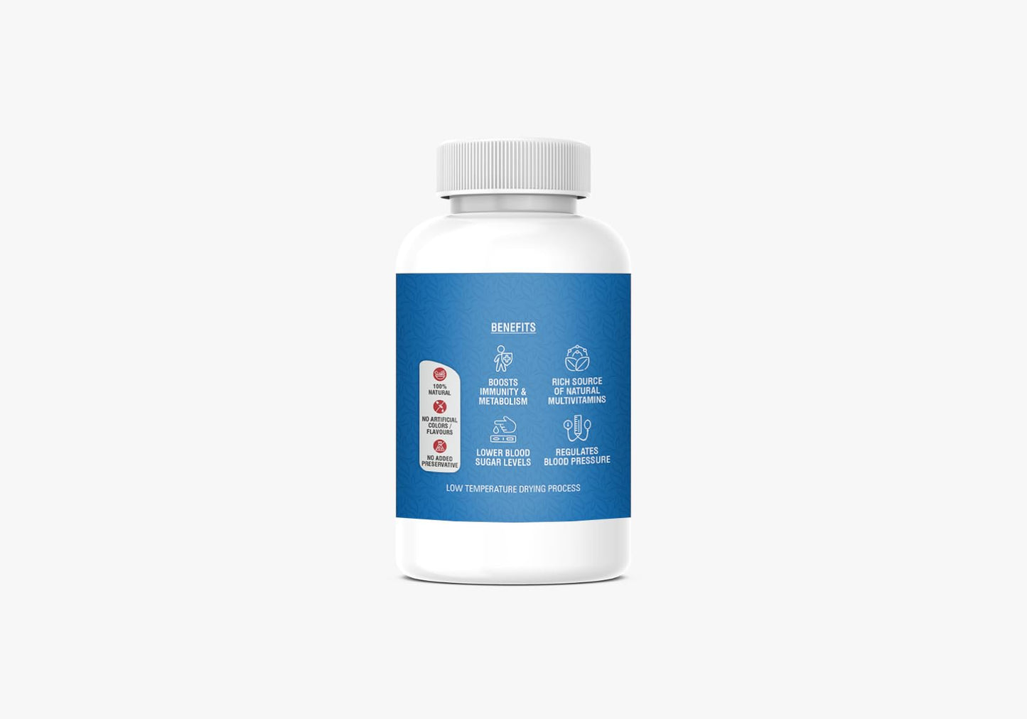 Sat Wellness Dia Pro Superfood Powder Herbal Supplements for Personal Health Care Improvement
