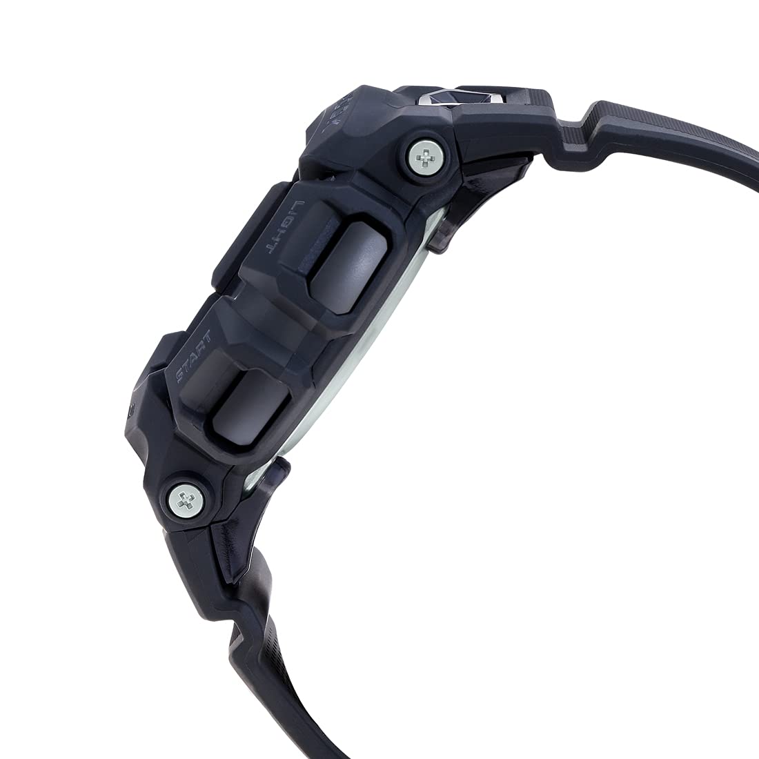 Casio G-Shock Analog-Digital Black Dial Men GBA-900-1ADR (G1135)- image 7