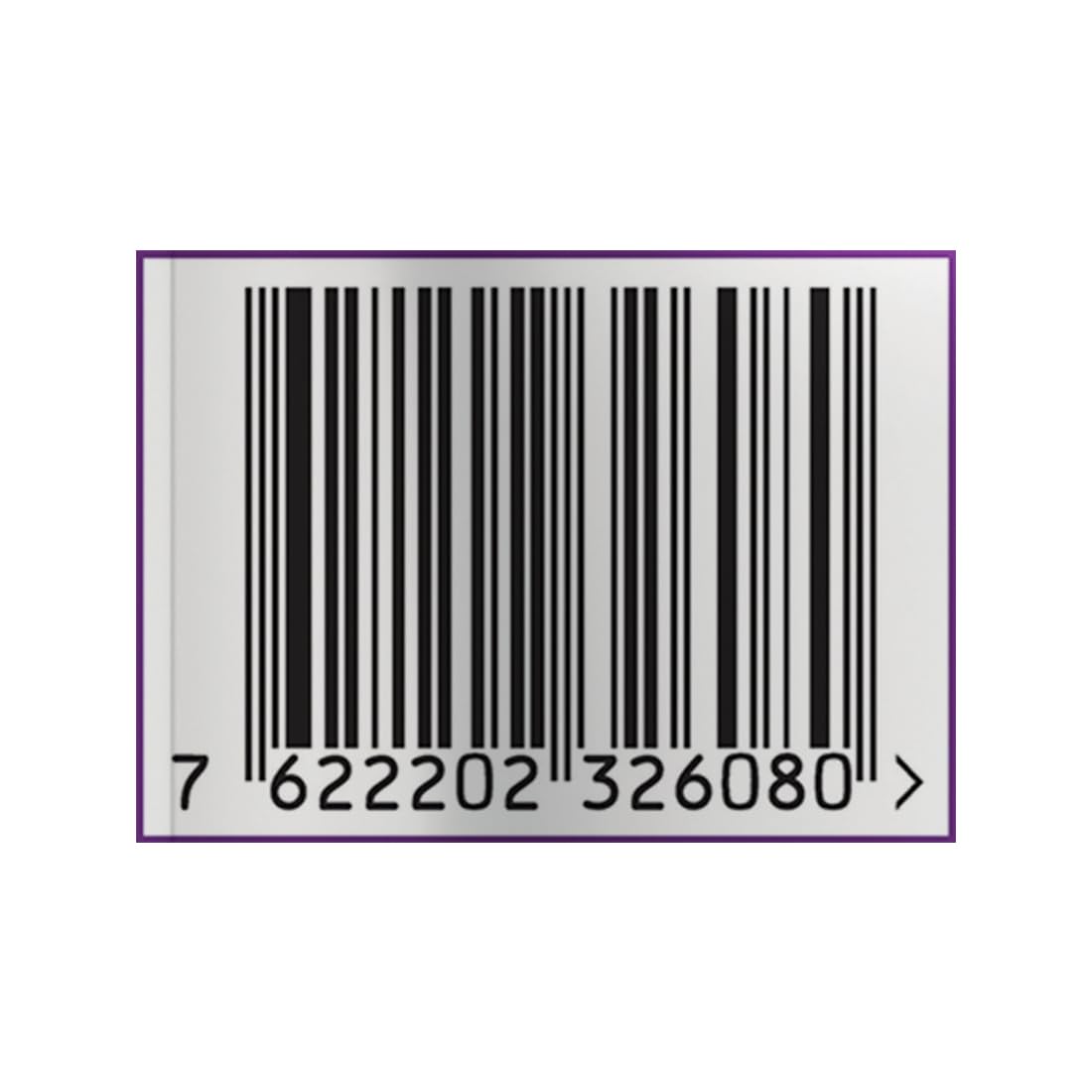 Cadbury Dairy Milk Silk Oreo Chocolate Bar, 124 g