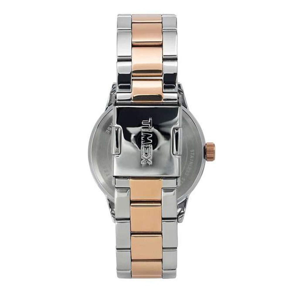 TIMEX Men's Analog Wrist watch-TWEG19903