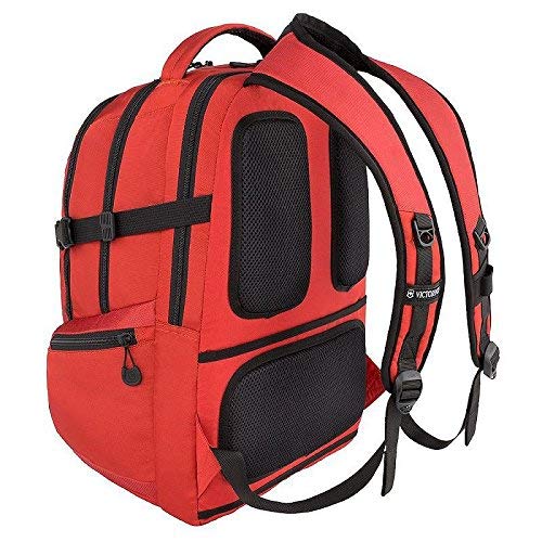 Victorinox Swiss Designed Laptop Bag, Vx Sport, Pilot, Laptop Backpack,- image 3