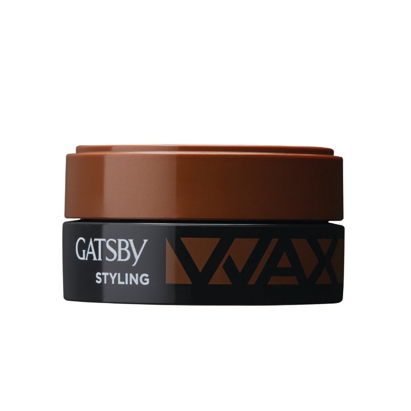 Gatsby Hair Styling Wax - Edgy & Volume, For Hyper Quiff Style, Non Sti- image 6