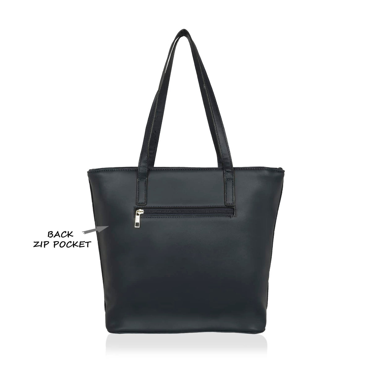 Lavie Yalta Women's Tote Handbag (Blue)
