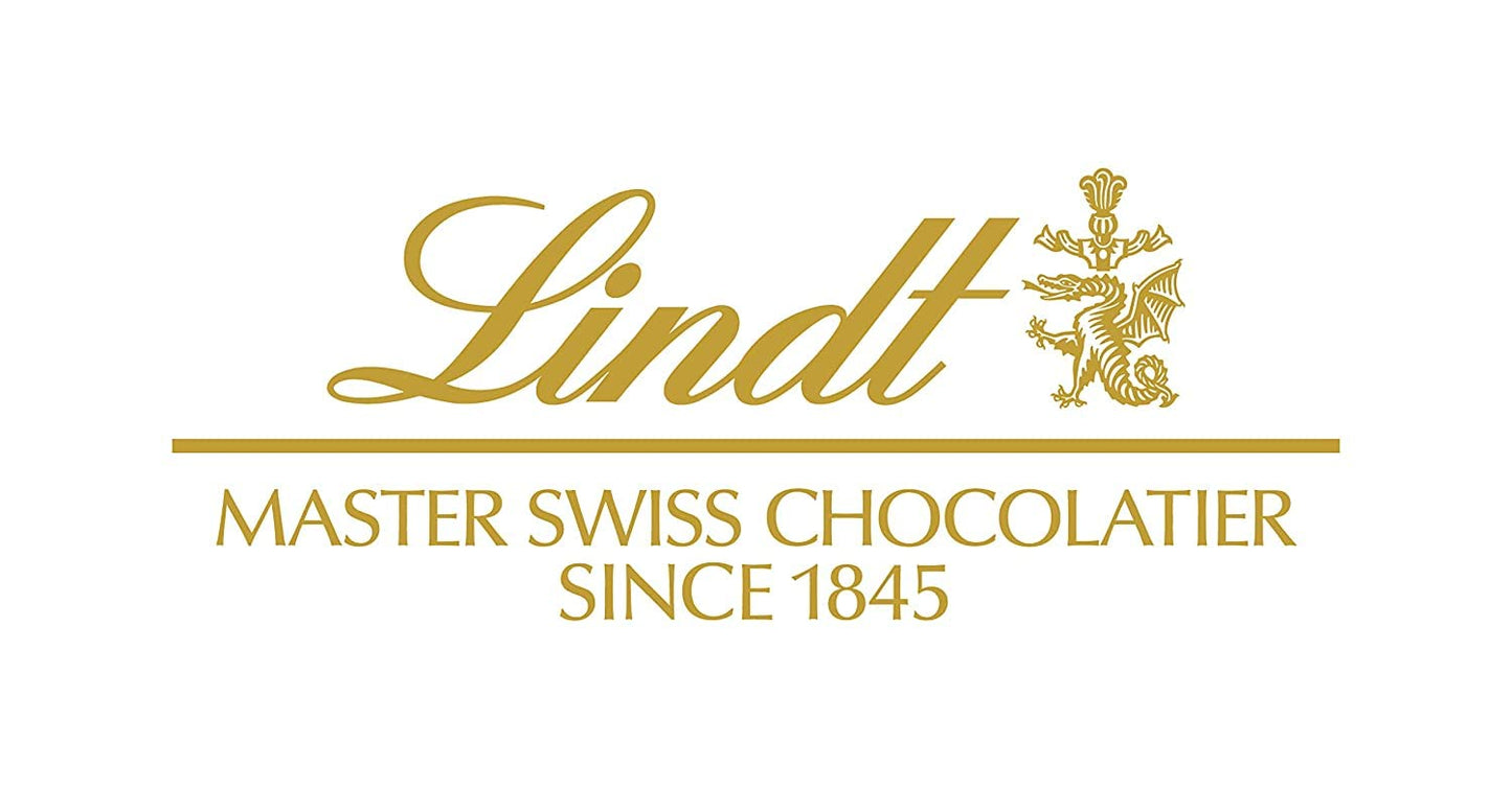Lindt Excellence Dark 85% Cocoa, 100 g