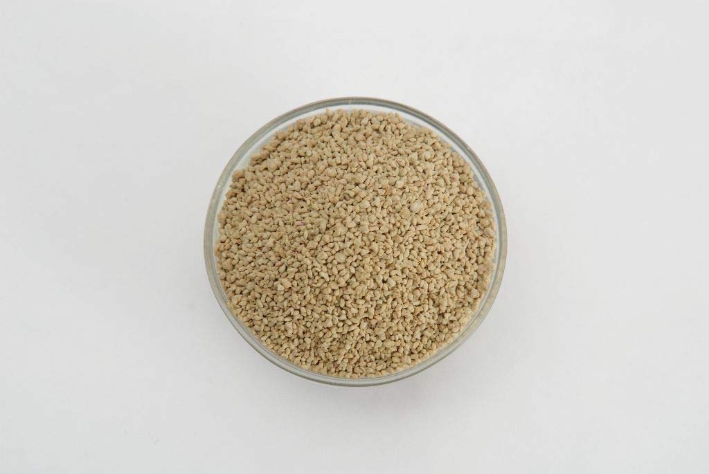 Dwarkesh Ayurved Shree Shyam SS Namkeen Ajwayan 4x100 g (Carom Seeds)- image 3