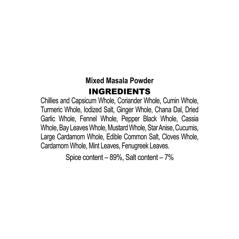 Catch Meat Masala|Mutton Masala-100g