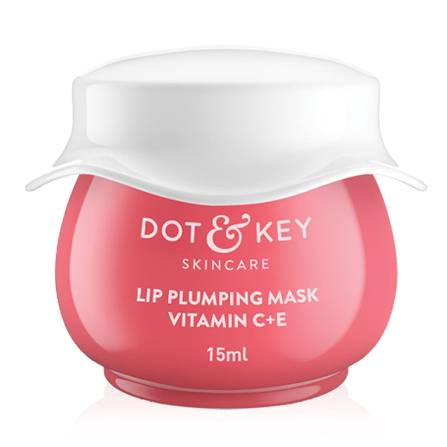 dot & key vitamin c + e lip balm Buy Gloss Boss Cherry 12g The product description is for information purposes only and may contain additional ingredients.Product ID Dot & Key Lip Plumping