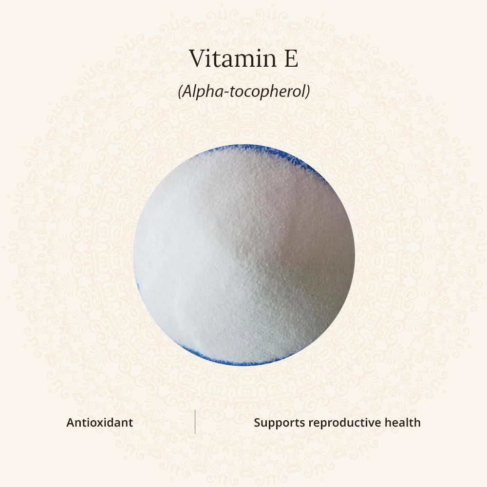 Amarantha Nu- Libirite Tablet | 60 Tablets | Supports healthy Testosterone levels