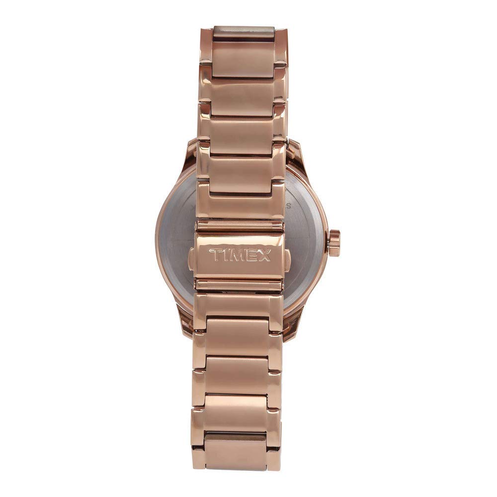 TIMEX Analog Blue Dial Men's Watch-TW0TG7606- image 2