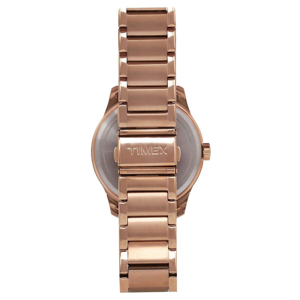 TIMEX Analog Silver Dial Men's Watch-TW0TG7605- image 2