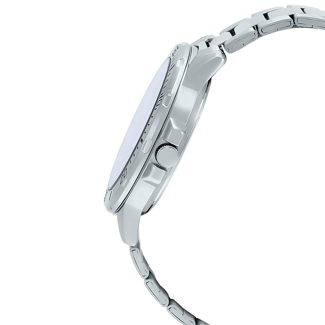 Casio Enticer Analog Black Dial Men's Watch-MTP-VD01D-1BVUDF (A1361)- image 8