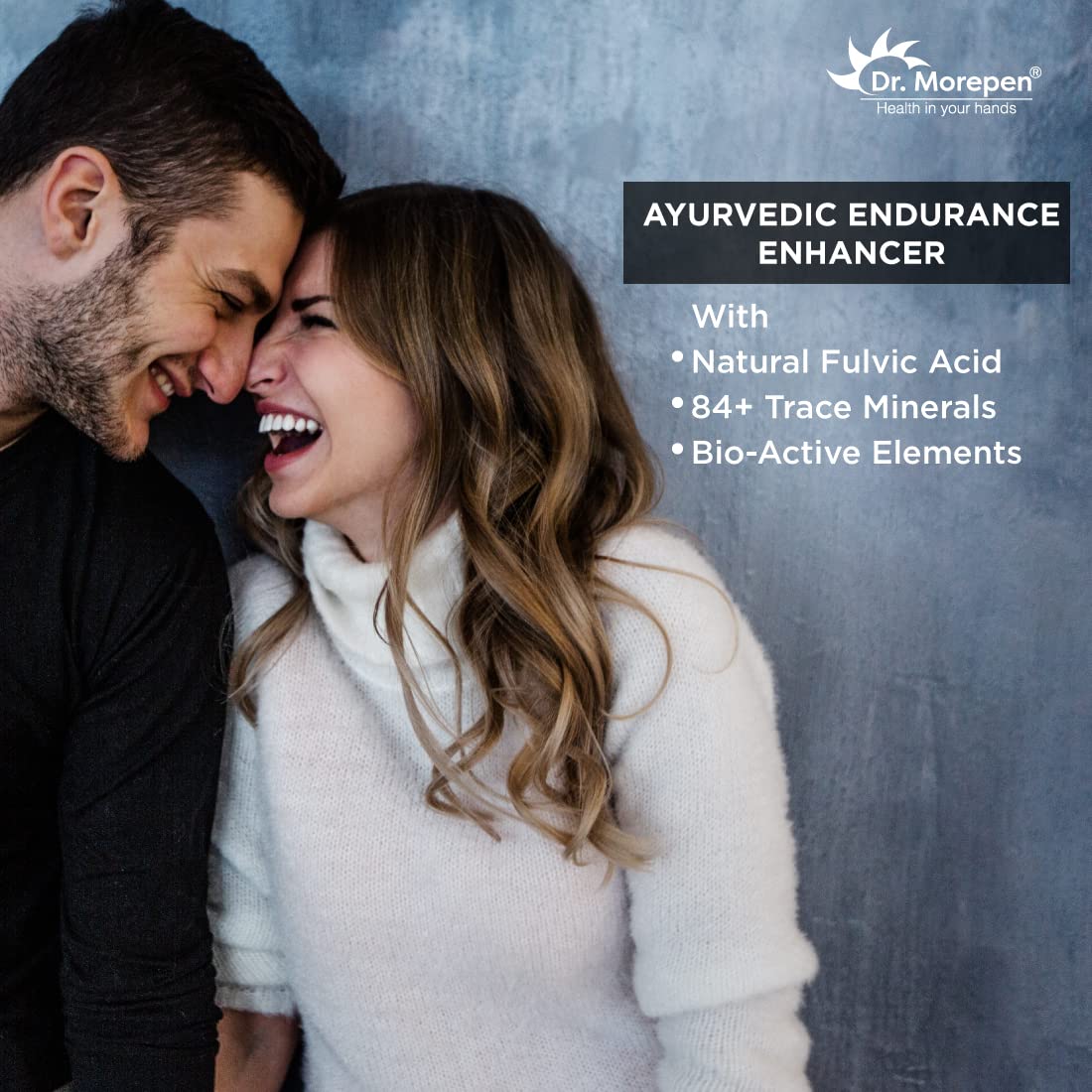 DR. MOREPEN Shilajit Resin | 100% Pure Himalayan Extract | Natural & Sa- image 7