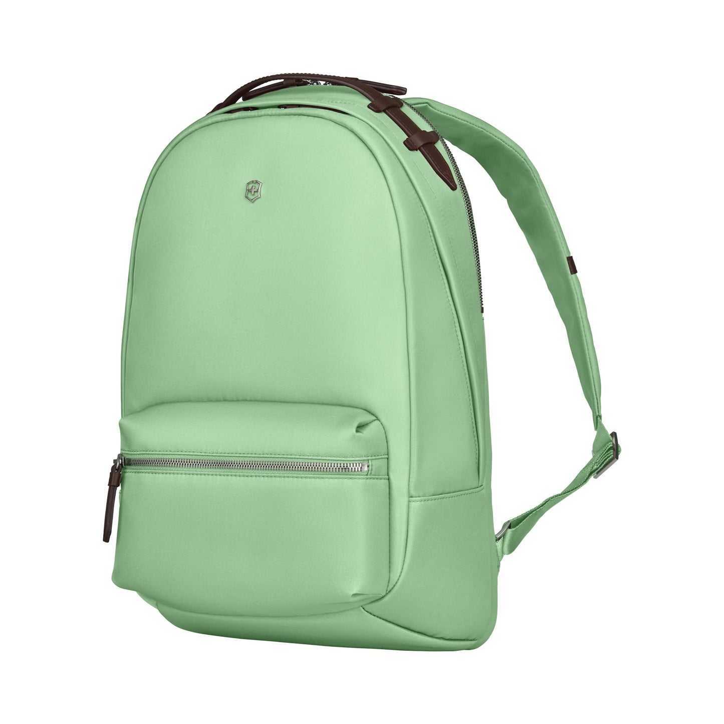 Victorinox Victoria 2.0, Classic Business Backpack, Mint (610499)