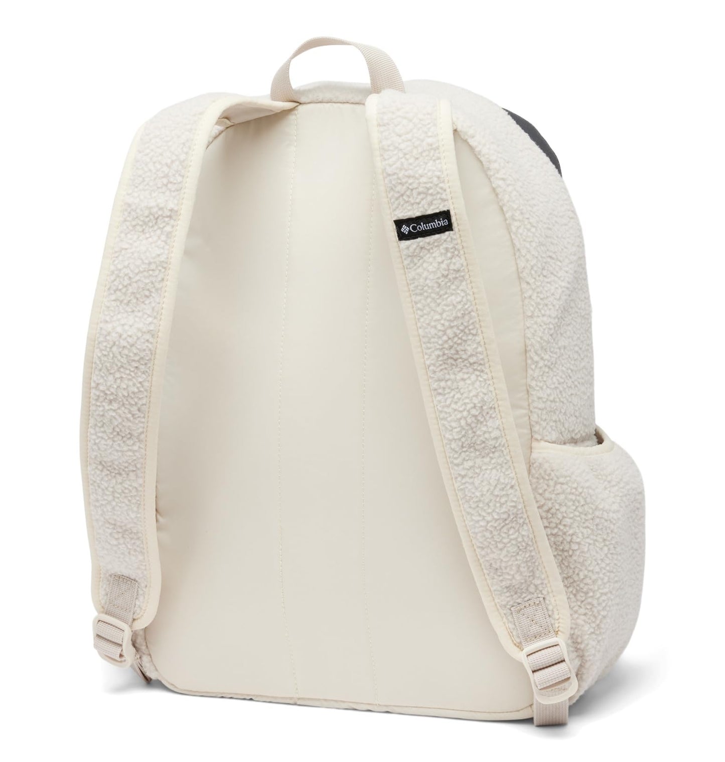 Columbia Unisex Helvetia 14L 3 Compartment Backpack,Cream