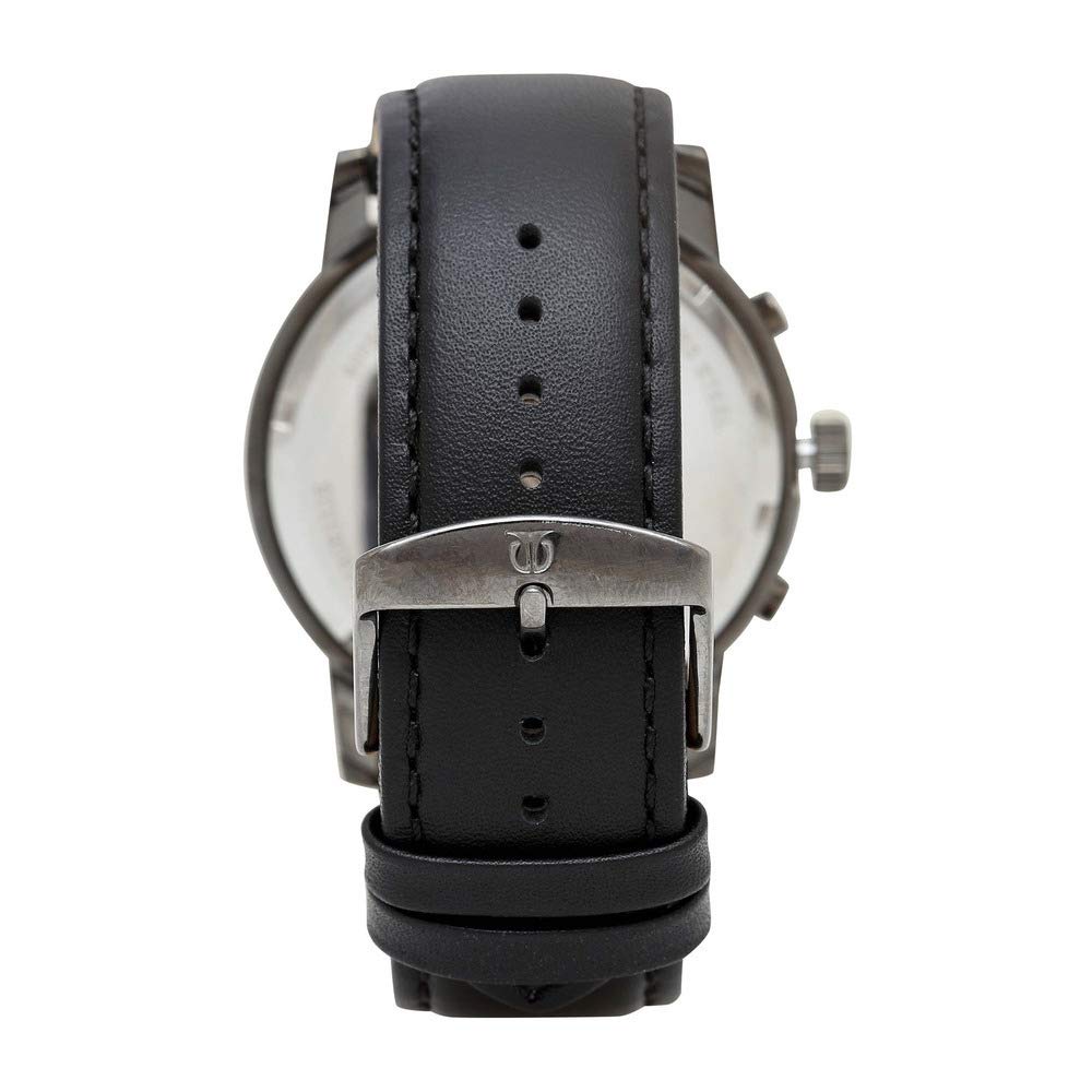 Titan Iridescent Dials Analog Grey Men's Watch-NL90050QL03/NP90050QL03- image 2