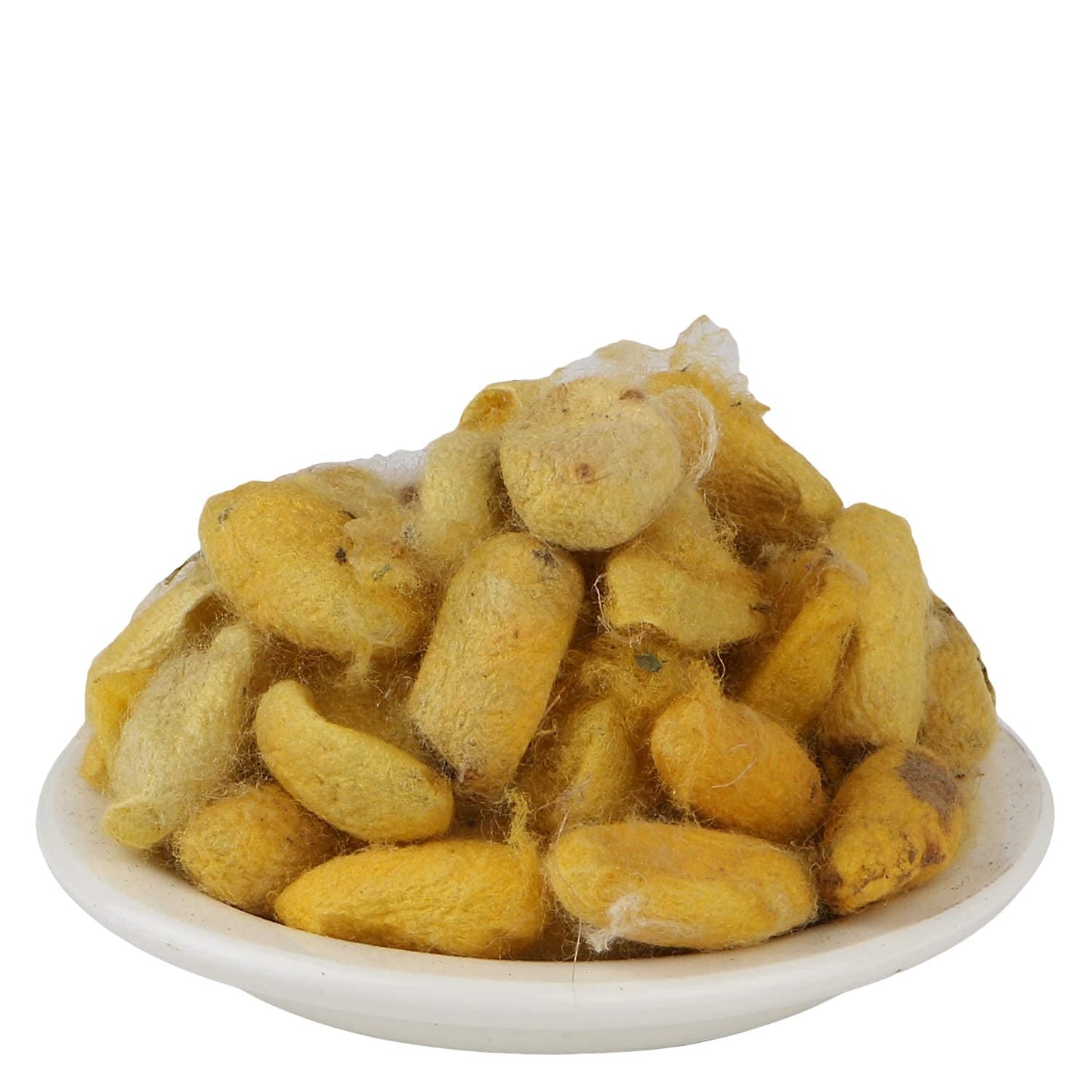 YUVIKA Aabresham - Abresham - Bombyx Mori (100 Grams)- image 4