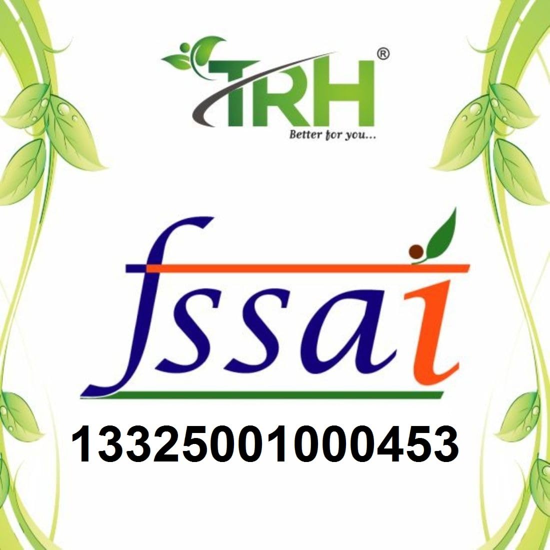 TRH Mulethi Root Stick for Eating - Licorice Root - Athimathuram - Jesthamadh for Health Care - 100gm