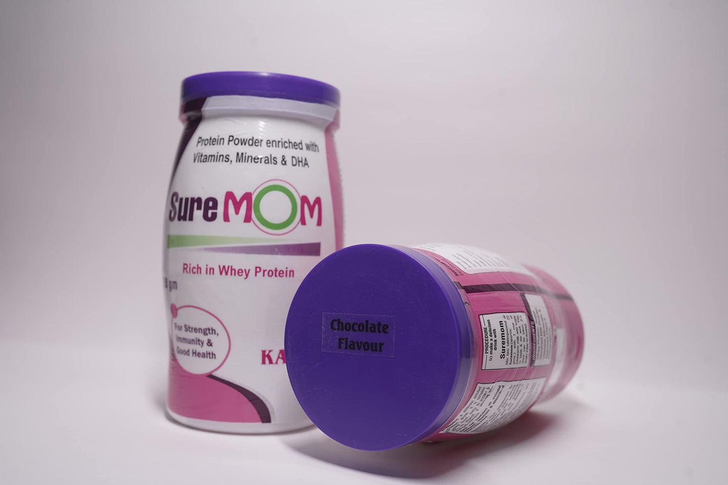 Suremom (Chocolate)