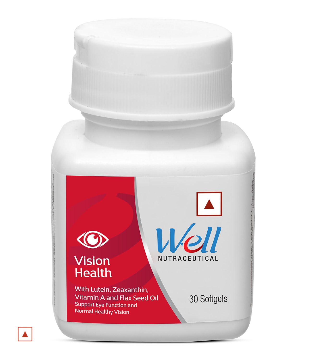 Well Vision Health (30 softgels)