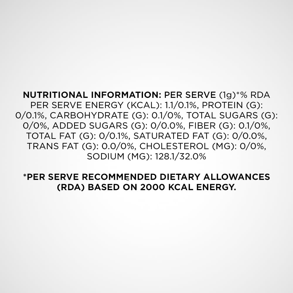 Orika Italian Seasoning 60g | Oregano Seasoning For Pizza, Pasta, Garlic Bread & Italian Food | Classic Blend Of Italian Mixed Herbs | Moisture Resistant Sprinkler Jar | No Artificial Flavours and Colours