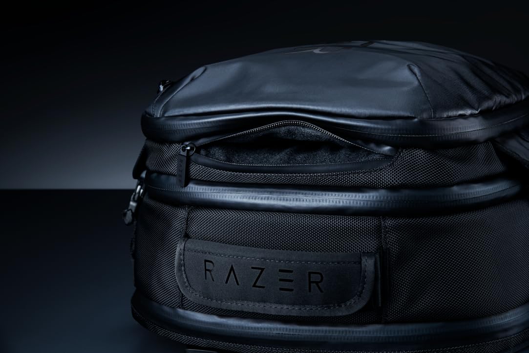 Razer Rogue 17" Backpack V3