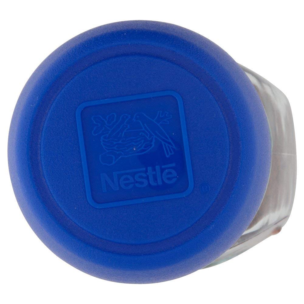 Nescafe Original Decaff Coffee Granule Bottle, 100 Gm