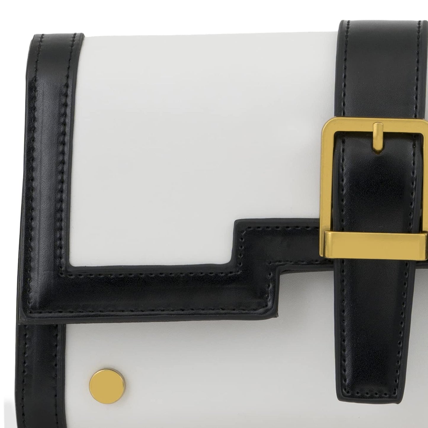 Miraggio Luna Sling Wallet For Women With Chain