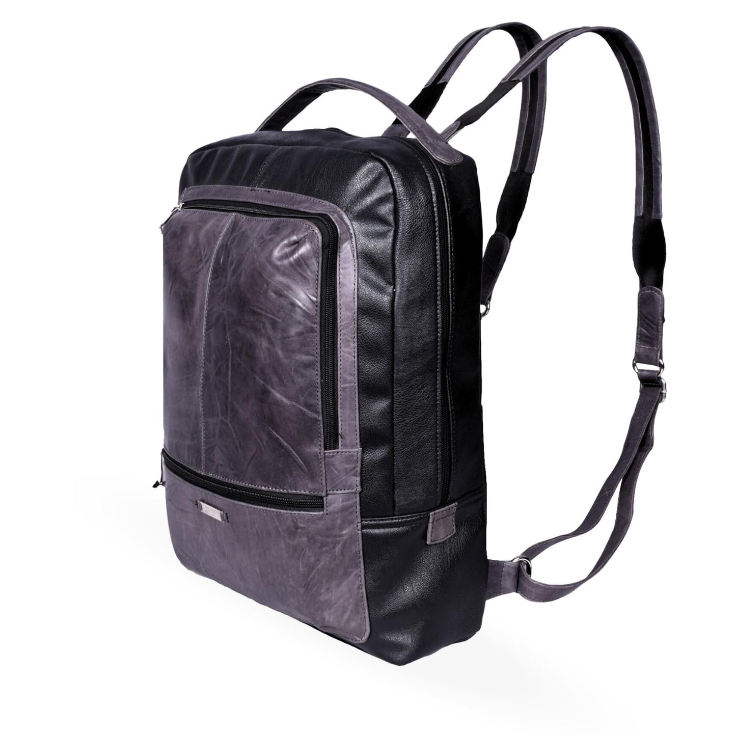 STRUTT Air Lightweight Travel Back Pack for Men & Women Waterproof, Anti-Theft, Durable Small Back Pack for Work, College & Hiking
