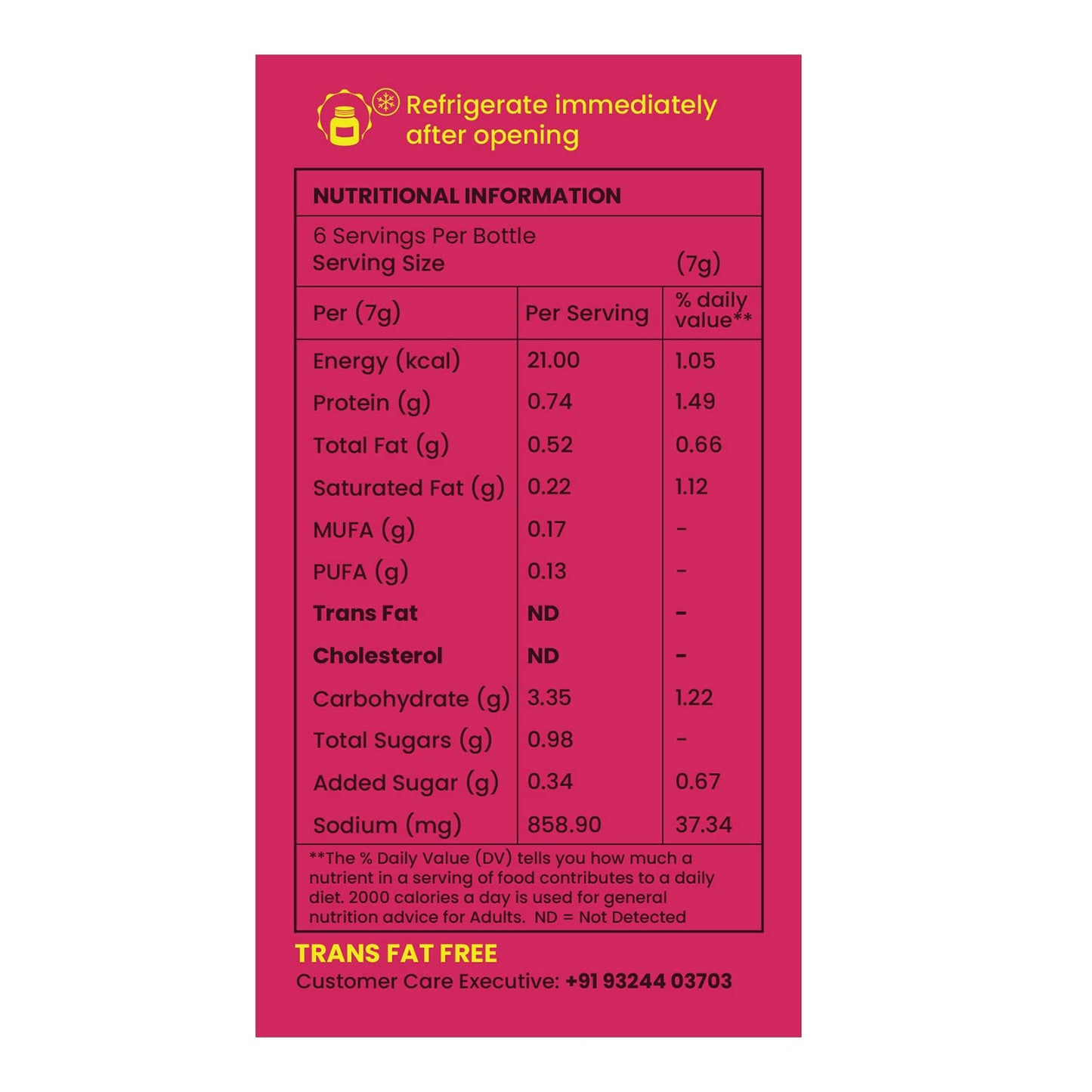 CRISTA Tangy Peri-Peri Spice Mix | Exotic Spices | Multi-purpose Seasoning | Trans Fat Free | Vegan | Zero added Colours, Fillers, Additives & Preservatives | 45 gms