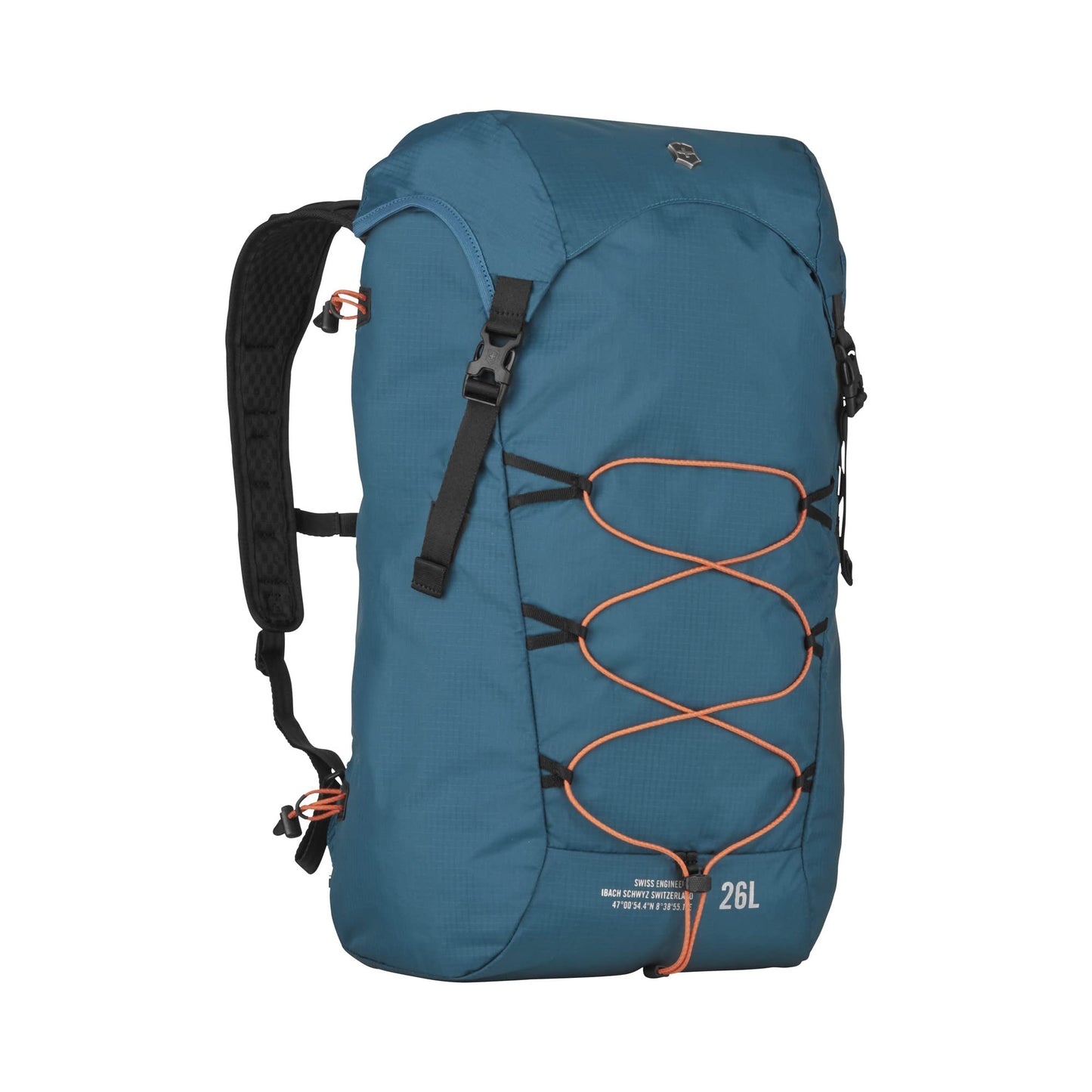 Victorinox Altmont Active Lightweight, Captop Backpack, Dark Teal (6069- image 7