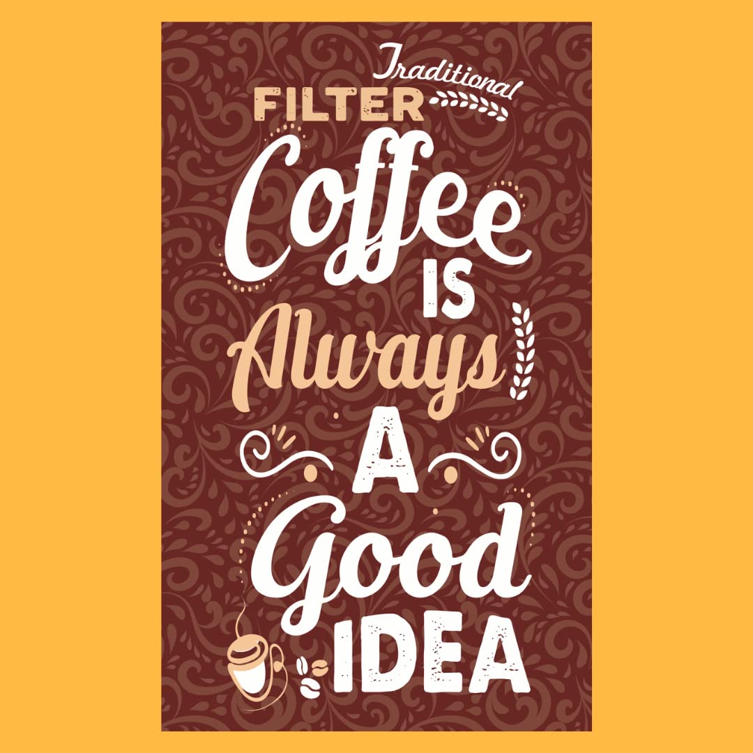 Toffee Coffee Roasters | Pack of 1 (200g) South Indian Filter Coffee| As Seen On Shark Tank | Specialty Blend| Traditional Dark Roast Signature Filter Freshly Roasted Grounded Coffee