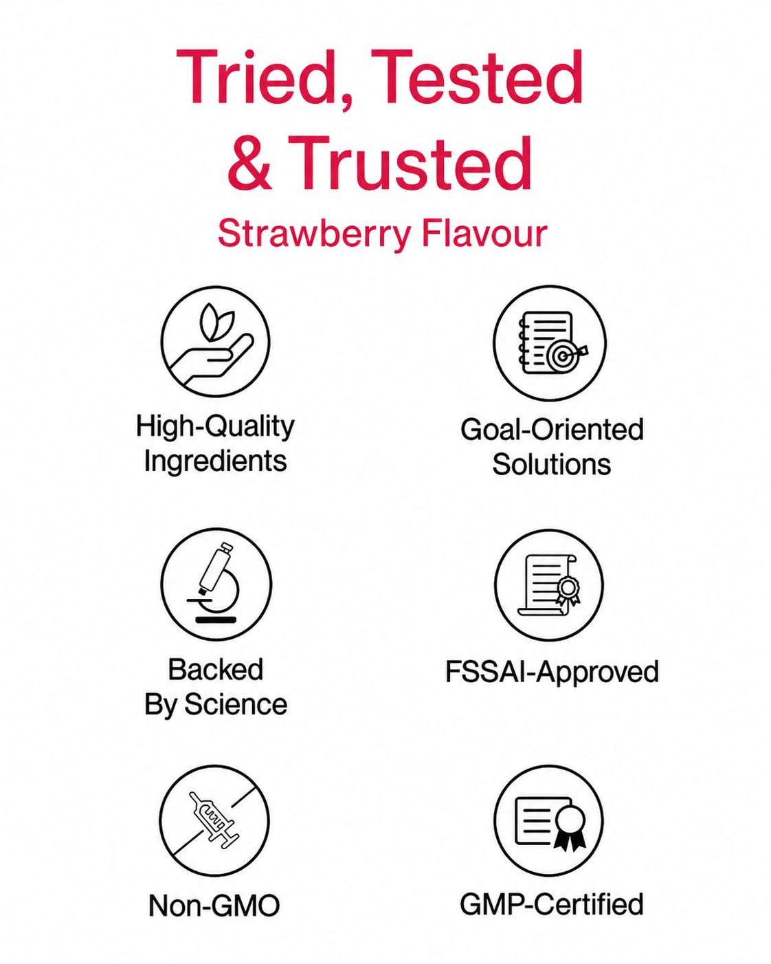 VACCURE Skin Glow Effervescent Tablets - Glutathione & Vitamin C for Skin Brightening & Antioxidant Support - 20 Tablets - Delicious Strawberry Flavor