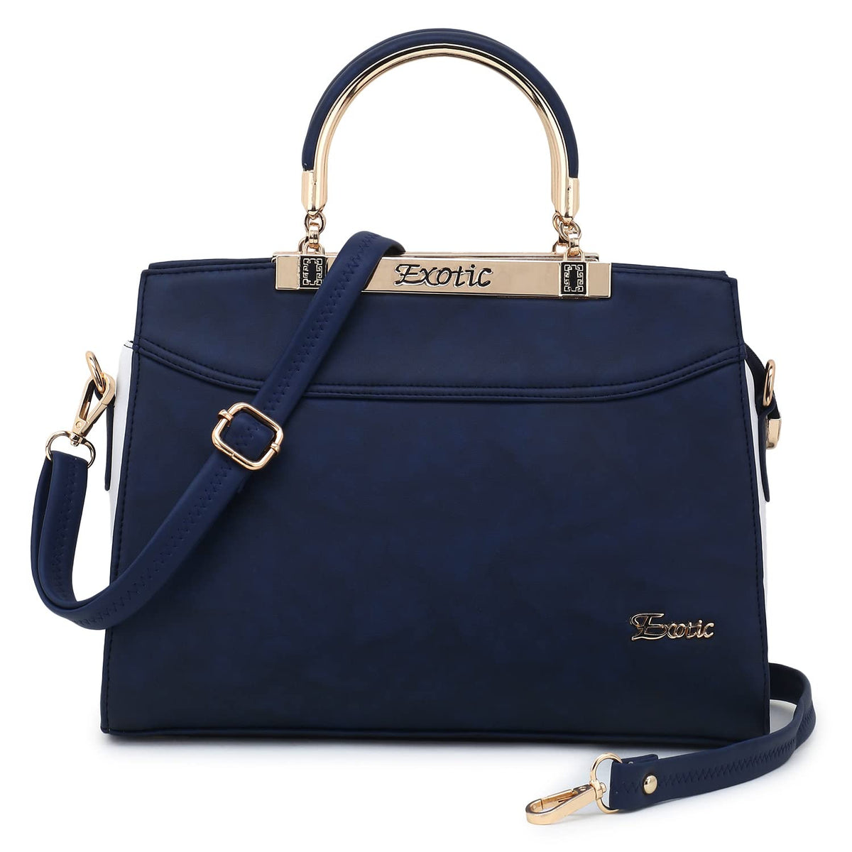 EXOTIC Dualtone Women Sling Bag