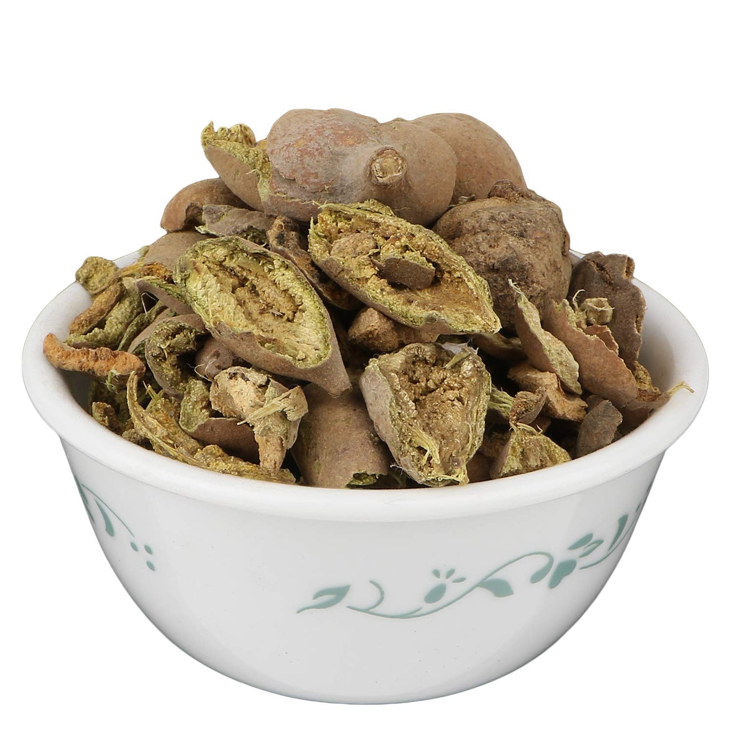 YUVIKA Bahera Chilka - Terminalia Bellirica (200 Grams)- image 4