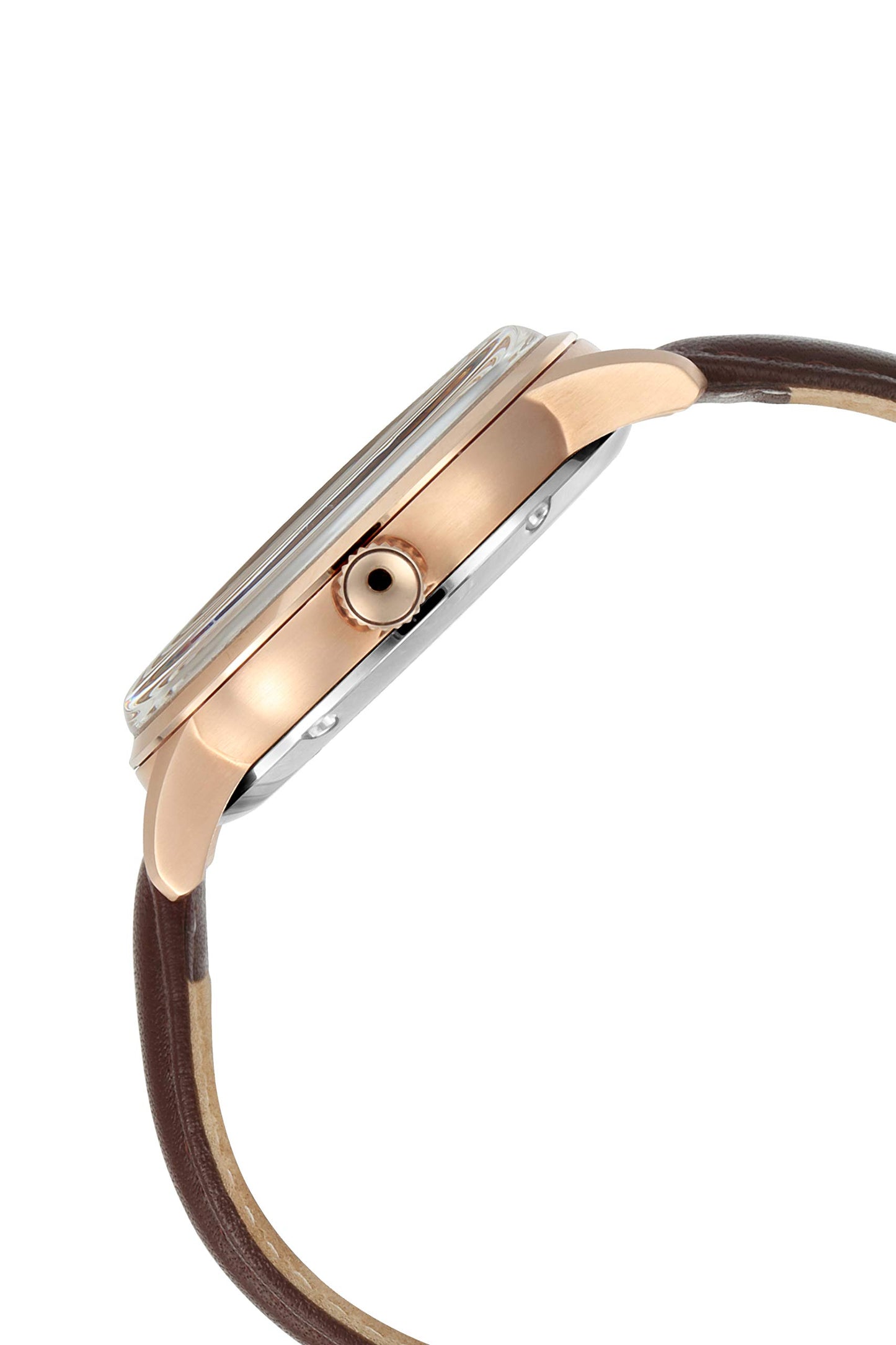 Titan Mechanical Analog Blue Dial Men's Watch 90110WL02/NN90110WL02/NP9- image 4