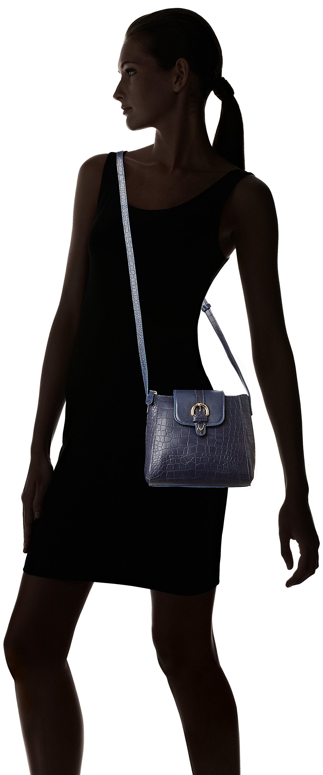 Hidesign Women's Leather Sling Bag