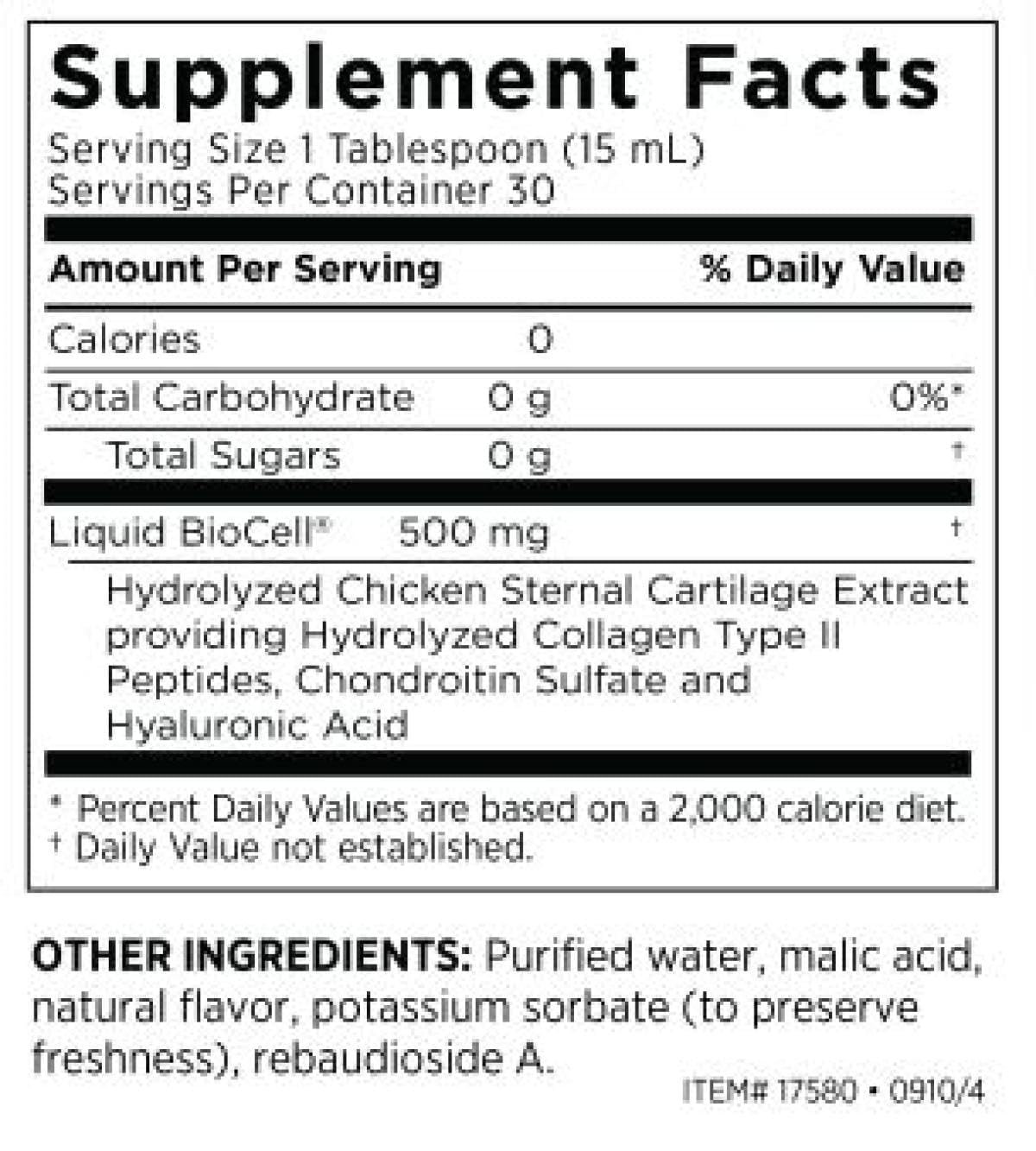 MODERE Liquid Biocell Pure, 450 ml,