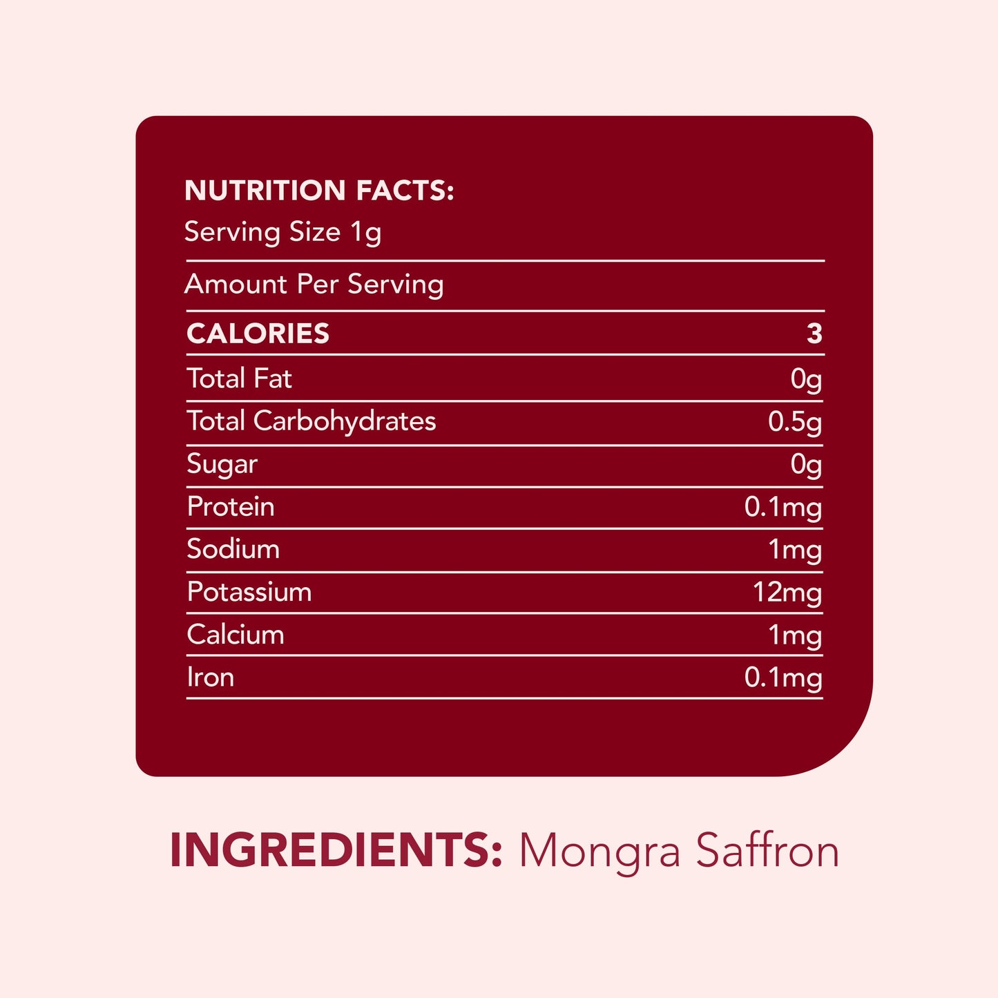 Anveshan Kashmiri Mongra Saffron 5 grams | Kesar Keshar,A+++ Grade,Unto- image 6