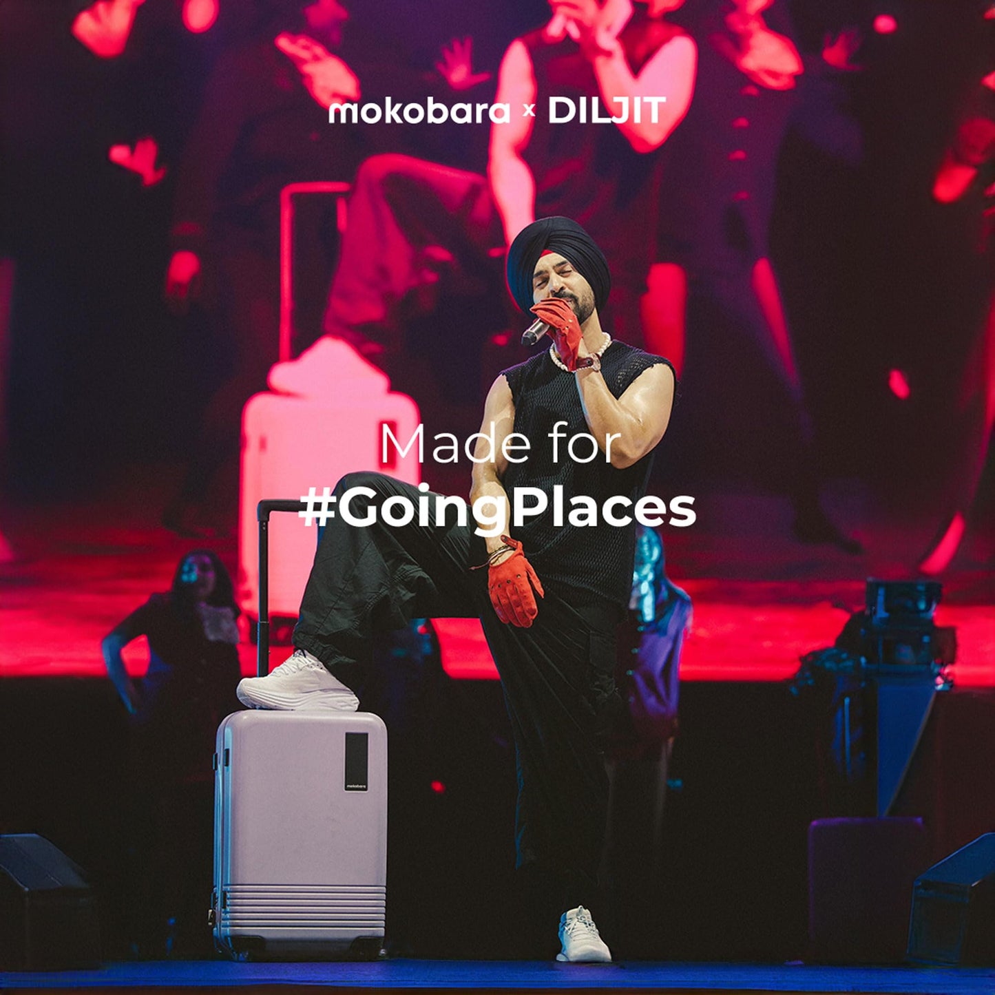 MOKOBARA Em Telescope Backpack | 30L Expandable to 38L Capacity | Water- image 7