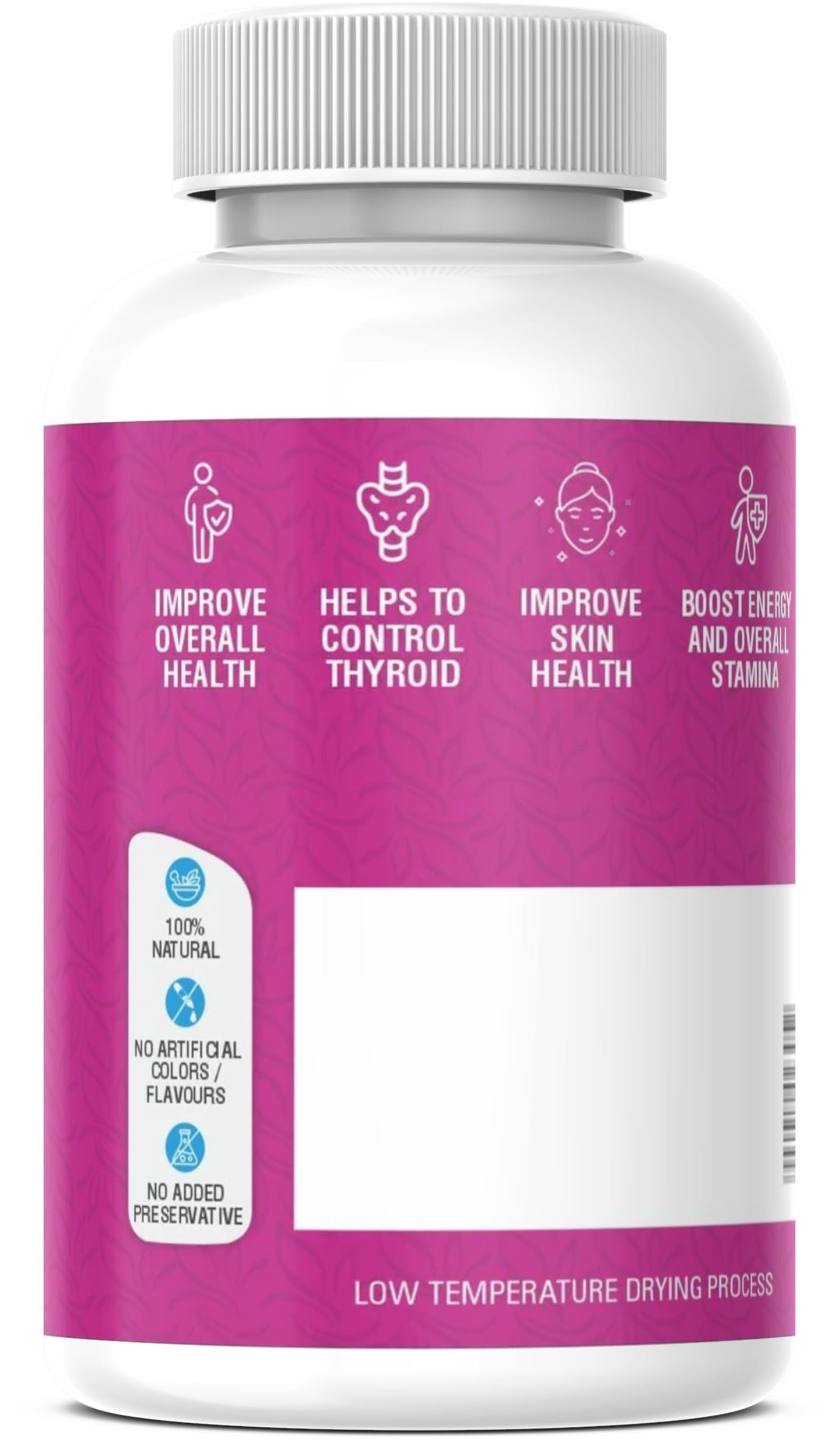 Sat Wellness Supefood Pro 4 Powder Herbal Supplements For Personal Health Care Improvement Help to improve immunity boost | improve digestive system | help to reduce in joint pain |