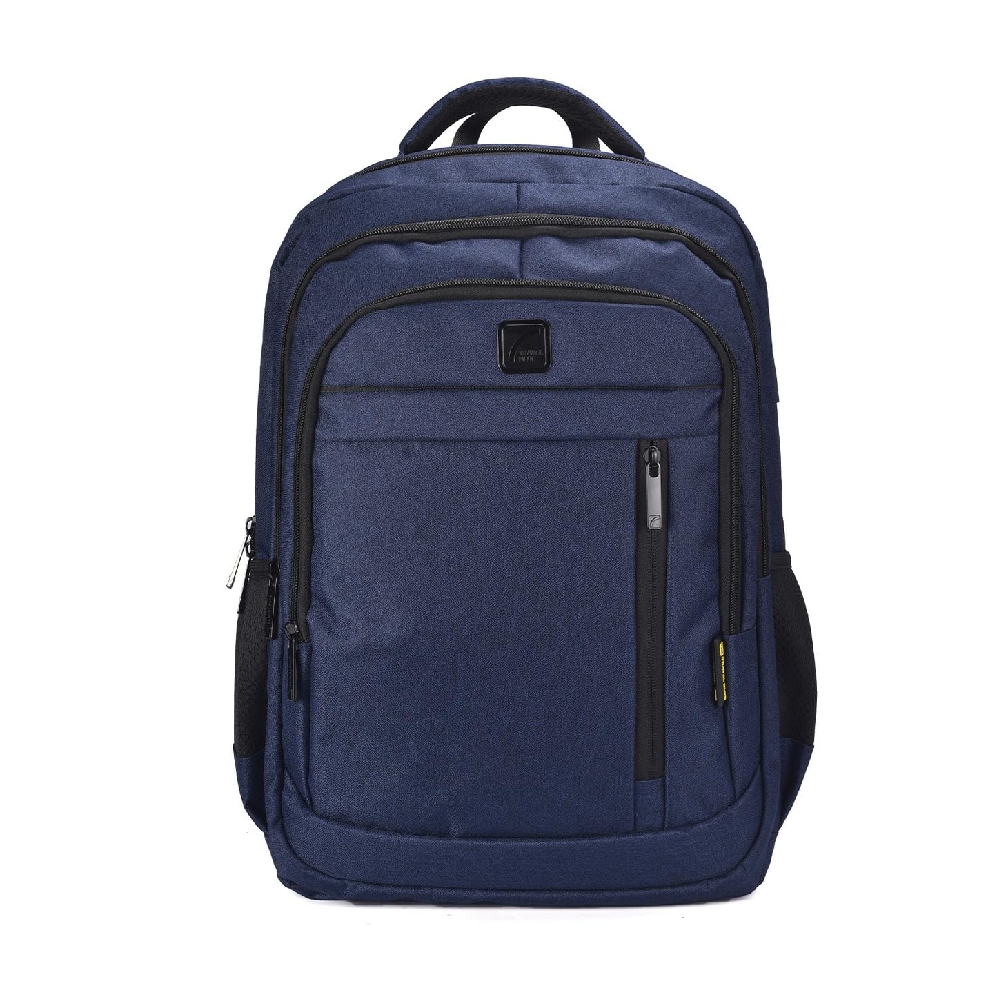 Travel Blue Vanguard Executive 15.4 Inches laptop Compartment, 25 L Casual Backpack,Organizer Pocket for Men Women Boys Girls Navy Blue